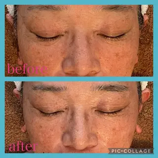 メナードフェイシャルサロン　鏡島精華代行店所属・清水 慎子のその他イメージ