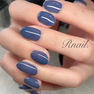 ネイル R nail.のネイルデザイン