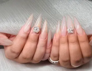 ネイル HANA ハナのネイルデザイン