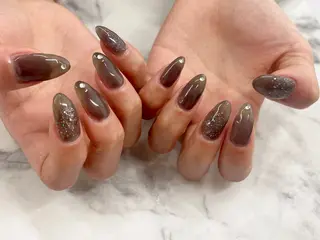 ネイル Regene ARAKIのネイルデザイン