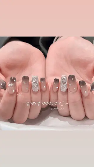 ネイル aoi ♡のネイルデザイン