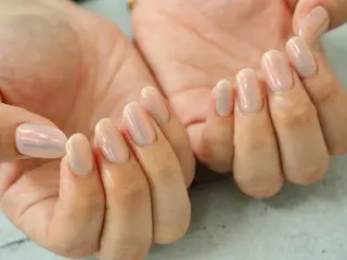 ネイル CYiG nail studio所属・kanai miwaのネイルデザイン