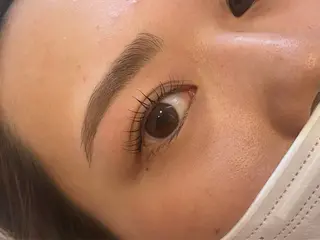 アイブロウ Jessica 下村のエステ・リラクイメージ