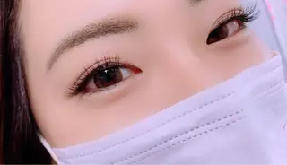 マツエク・マツパ Fleur フルールのマツエク・マツパデザイン