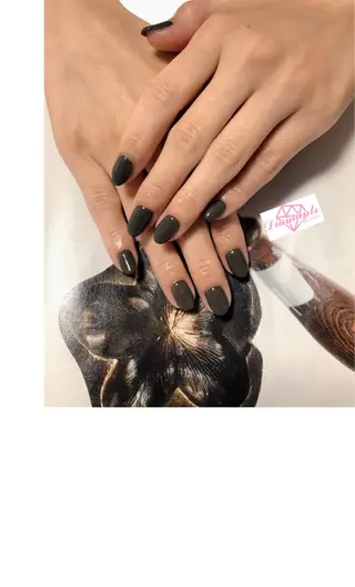 ネイル Asa miのネイルデザイン