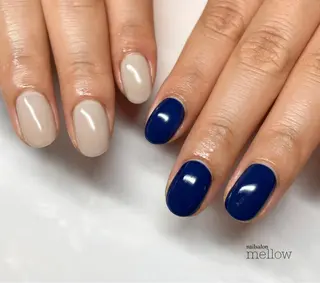 ネイル 大山 浩美のネイルデザイン