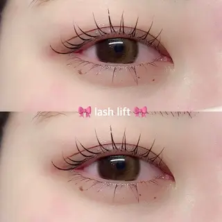 マツエク・マツパ eternite イトウのマツエク・マツパデザイン