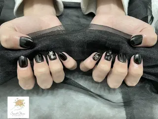 ネイル SweetOlive 春日部市のネイルデザイン