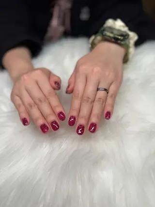 ネイル Lemonail _mkのネイルデザイン