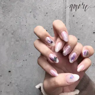 ネイル You kyehwaのネイルデザイン