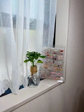 ネイル Kawaii Nail Salon所属・YURI NAIL NARITAのネイルデザイン