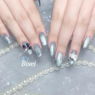 ネイル 🍑 もものネイルデザイン