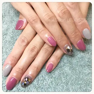 ネイル 美時雨・bishigure所属・美時雨 bishigureのエステ・リラクイメージ