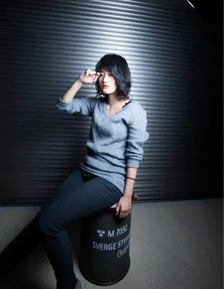 ミディアム HairMake Billowのヘアスタイル