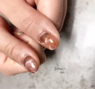 ネイル KAMINO CHIKAのネイルデザイン