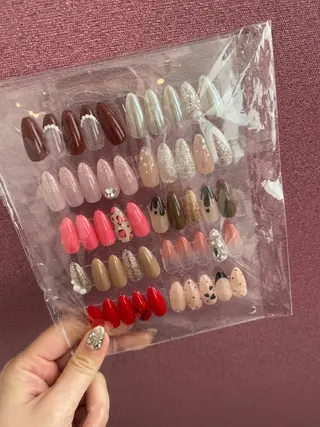 ネイル beauty salon by BMbm所属・名倉 彩乃のエステ・リラクイメージ