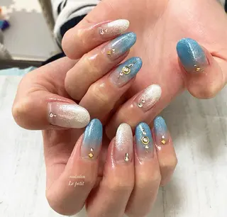 ネイル 石野 広佳のネイルデザイン