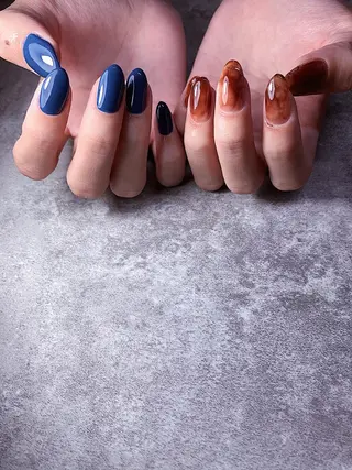 ネイル 土屋 智子のエステ・リラクイメージ