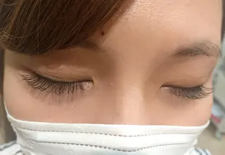 マツエク・マツパ blossom🌺 井比のマツエク・マツパデザイン