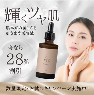 小顔サロンallilin所属・💎allilin 五所川原💎本間のエステ・リラクイメージ