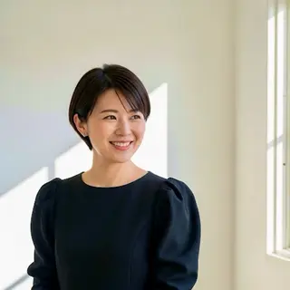 ショート ✂︎ ｼﾝﾀｸ ✂︎のヘアスタイル