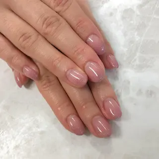 ネイル 黒沢 直子のネイルデザイン