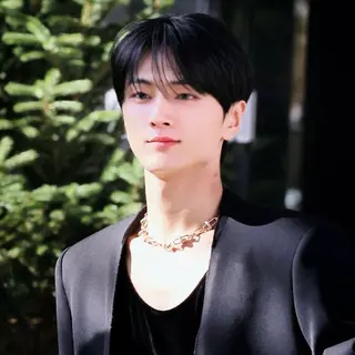 パーマ メンズ Miyuki🇰🇷 中/韓メンズヘアのヘアスタイル