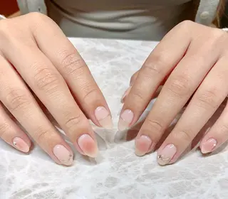 ネイル 🐾佐藤 りえ🐾のネイルデザイン