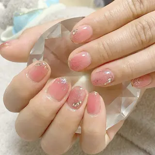 ネイル 💅fleur Ayumiのネイルデザイン