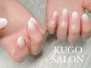 ネイル KUGOSALON所属・KUGO SALONのネイルデザイン