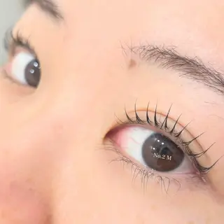 マツエク・マツパ 🎀PROGRESS 久保 舞奈🎀のマツエク・マツパデザイン