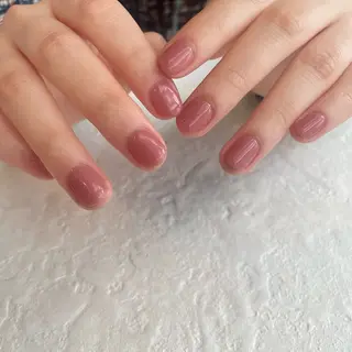 ネイル M. Yuukaのネイルデザイン