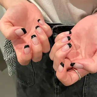 ネイル twoo______ miyuのネイルデザイン