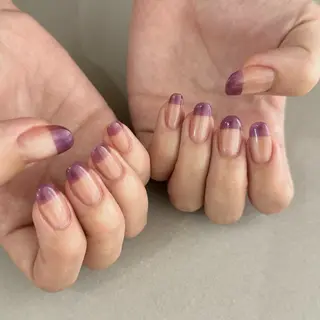 ネイル HARUKA ネイリスト福岡/薬院のネイルデザイン