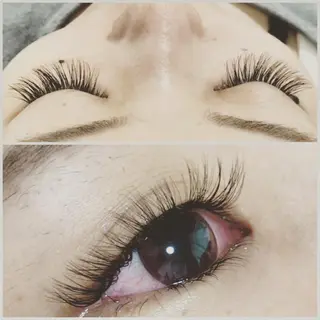 マツエク・マツパ 眞鶴 カナのエステ・リラクイメージ