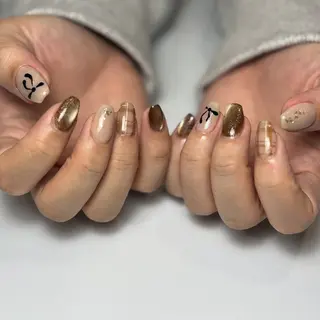 ネイル cottynail -miki-のその他イメージ