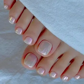 ネイル private salon Booのネイルデザイン