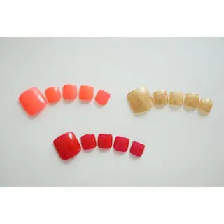 ネイル mani-mani erikaのネイルデザイン