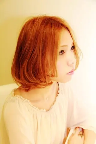 ミディアム カラー 小林 弘人のその他イメージ