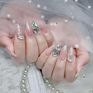 ネイル Nova Nail Shinsaiのネイルデザイン