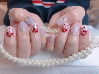 ネイル Nail&Eye lash Nanaのネイルデザイン