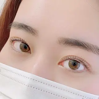 マツエク・マツパ TIÁM eyelashのマツエク・マツパデザイン