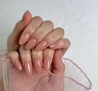 ネイル Oomiya 服部のネイルデザイン