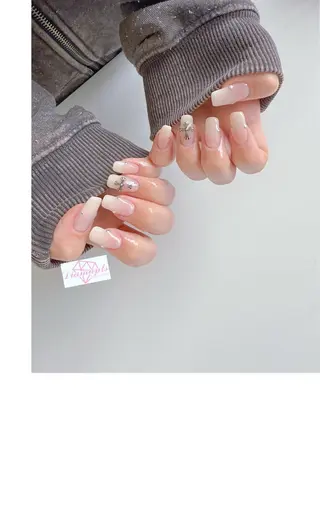 ネイル Asa miのネイルデザイン