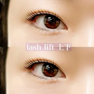 マツエク・マツパ 浦和駅近完全個室 Michikoのマツエク・マツパデザイン