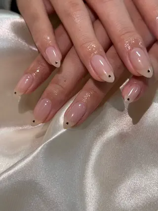 ネイル all所属・Ciel 🕊️のネイルデザイン