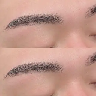 アイブロウ アイブロウサロン Mignonの眉毛・アイブロウイメージ