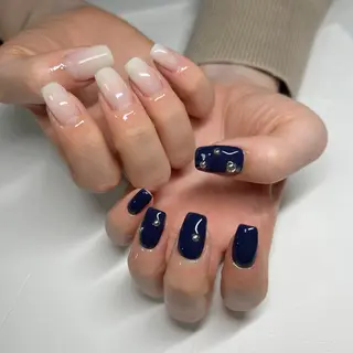 ネイル 川端 京香のネイルデザイン