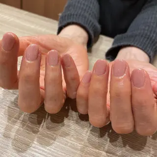 ネイル liberté所属・liberté🫧 新小岩のネイルデザイン