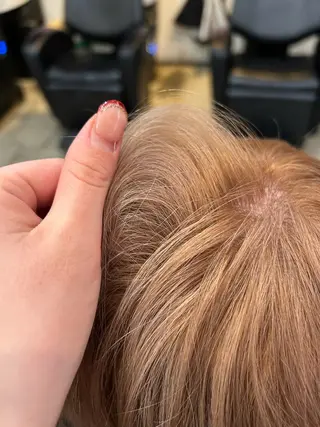 ショート カラー 🎀asumi/艶カ ラー/ミディアムのヘアスタイル